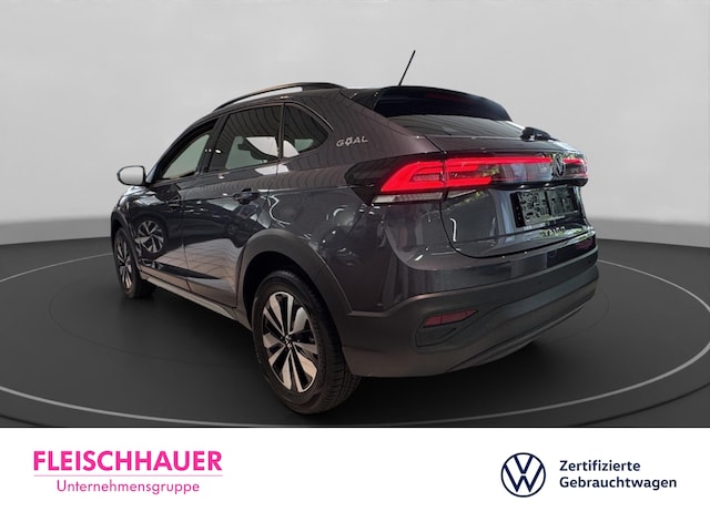 Volkswagen Taigo 1.0 TSI DSG Life