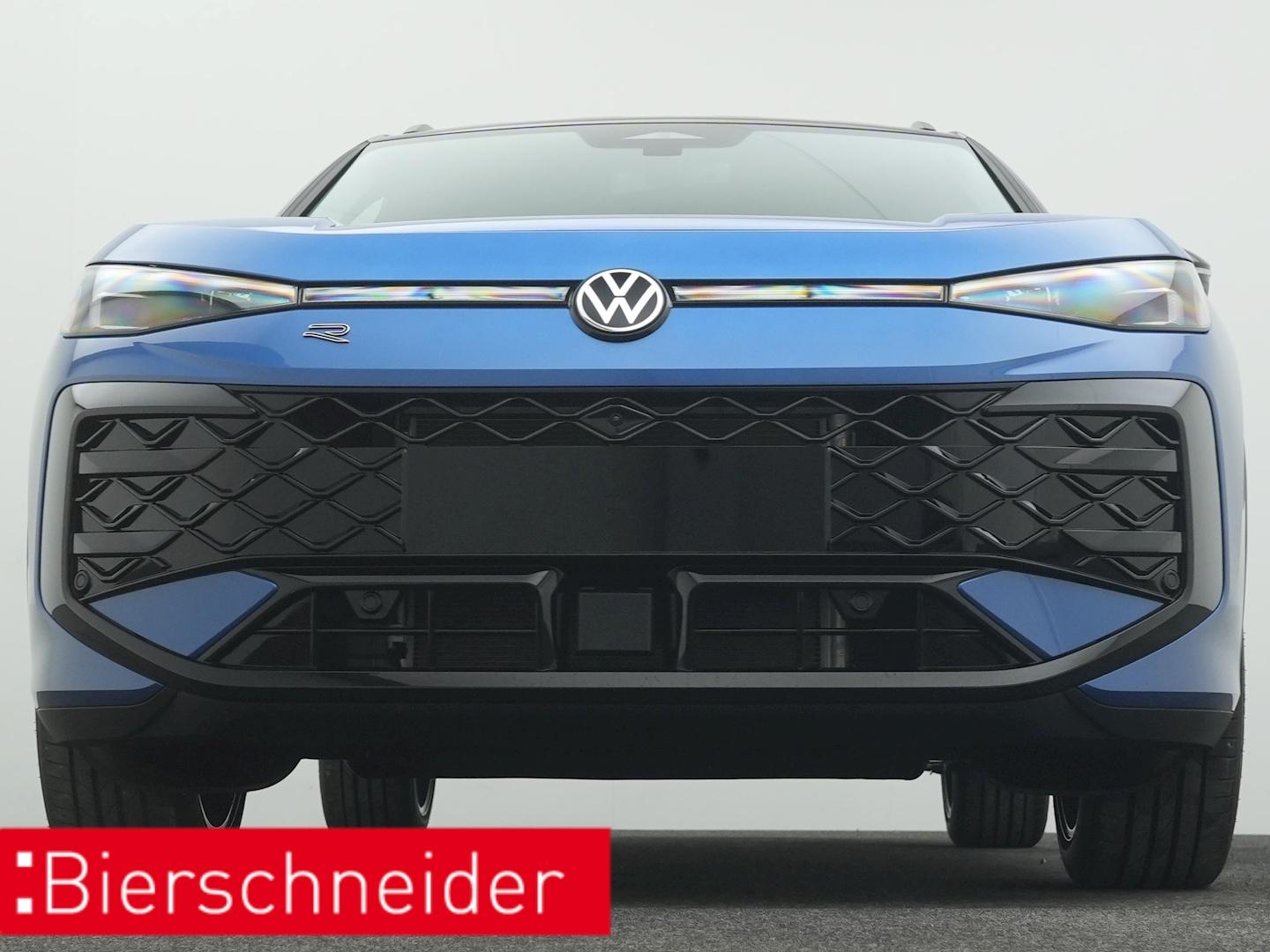 Volkswagen T-Roc 1.5 eTSI DSG IQ.Drive R-Line Style