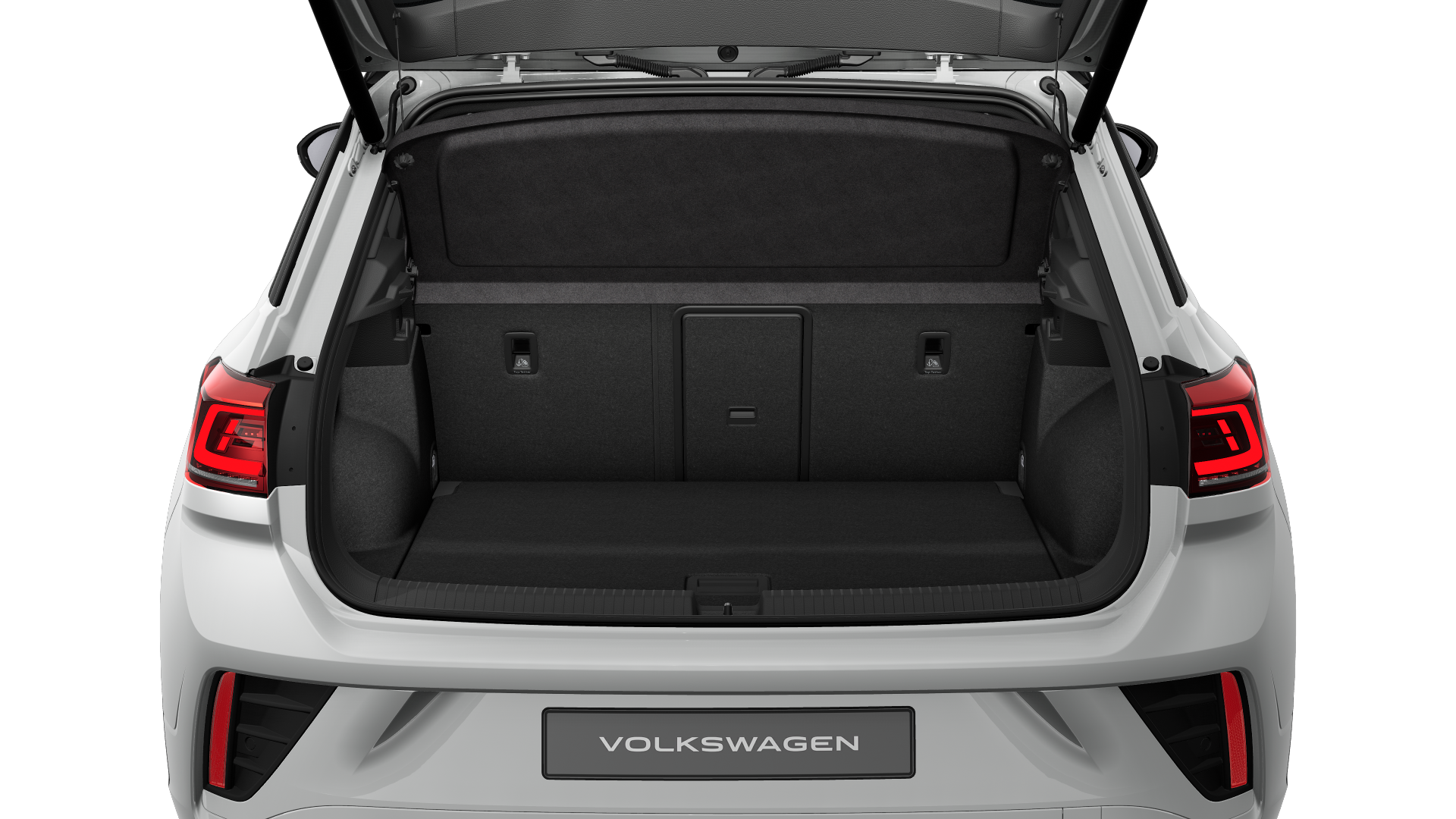 Volkswagen T-Roc T-Roc R-Line 1.5 TSI DSG MATRIX LED+NAVI+KAMERA