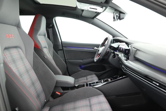 Volkswagen Golf 2.0 TSI DSG GTI