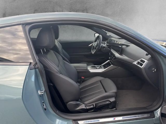 BMW 420 420i Coupé M-Sport