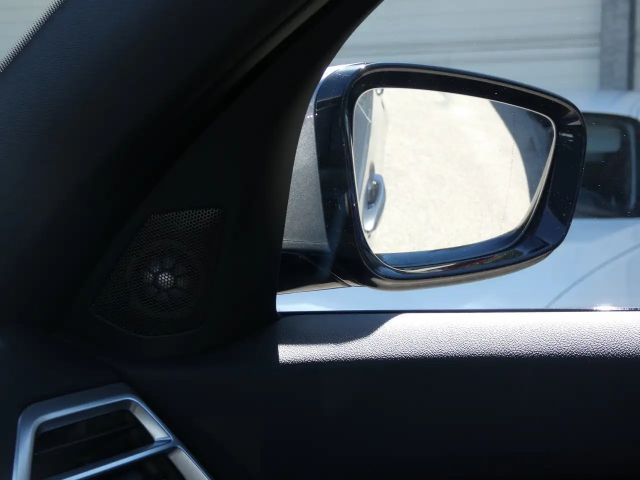 BMW 320 320i M-Sport Touring