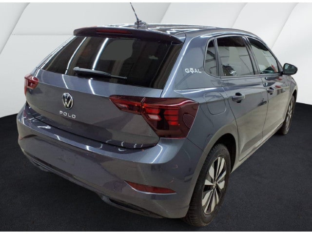 Volkswagen Polo 1.0 TSI Life