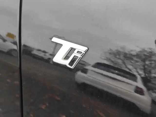 Alfa Romeo Tonale Hybrid TI