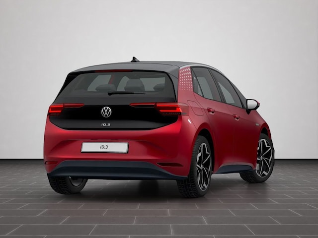 Volkswagen ID.3 58 KWh Performance Pro