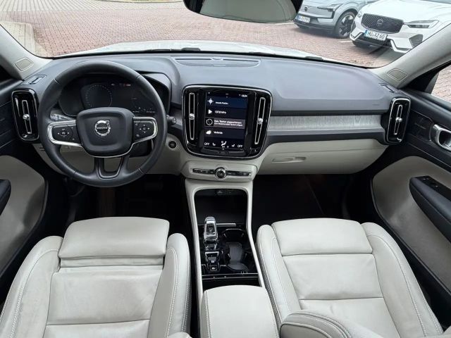 Volvo XC40 Inscription Recharge T5