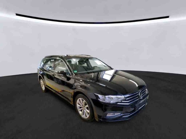 Volkswagen Passat 2.0 TSI Business DSG Variant