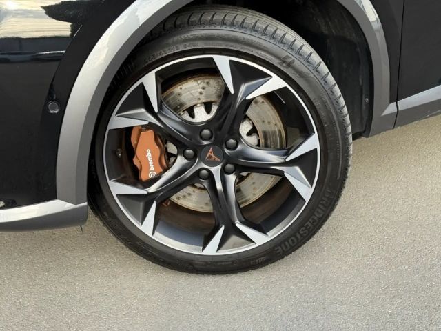 Cupra Formentor 2.0 TSI 4Drive DSG VZ