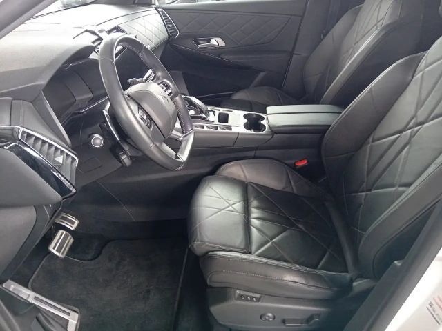 DS DS 7 Crossback Crossback