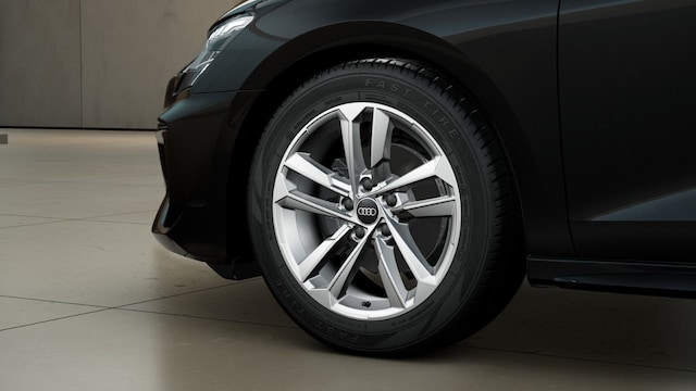 Audi A3 30 TFSI S-Line S-Tronic Sportback