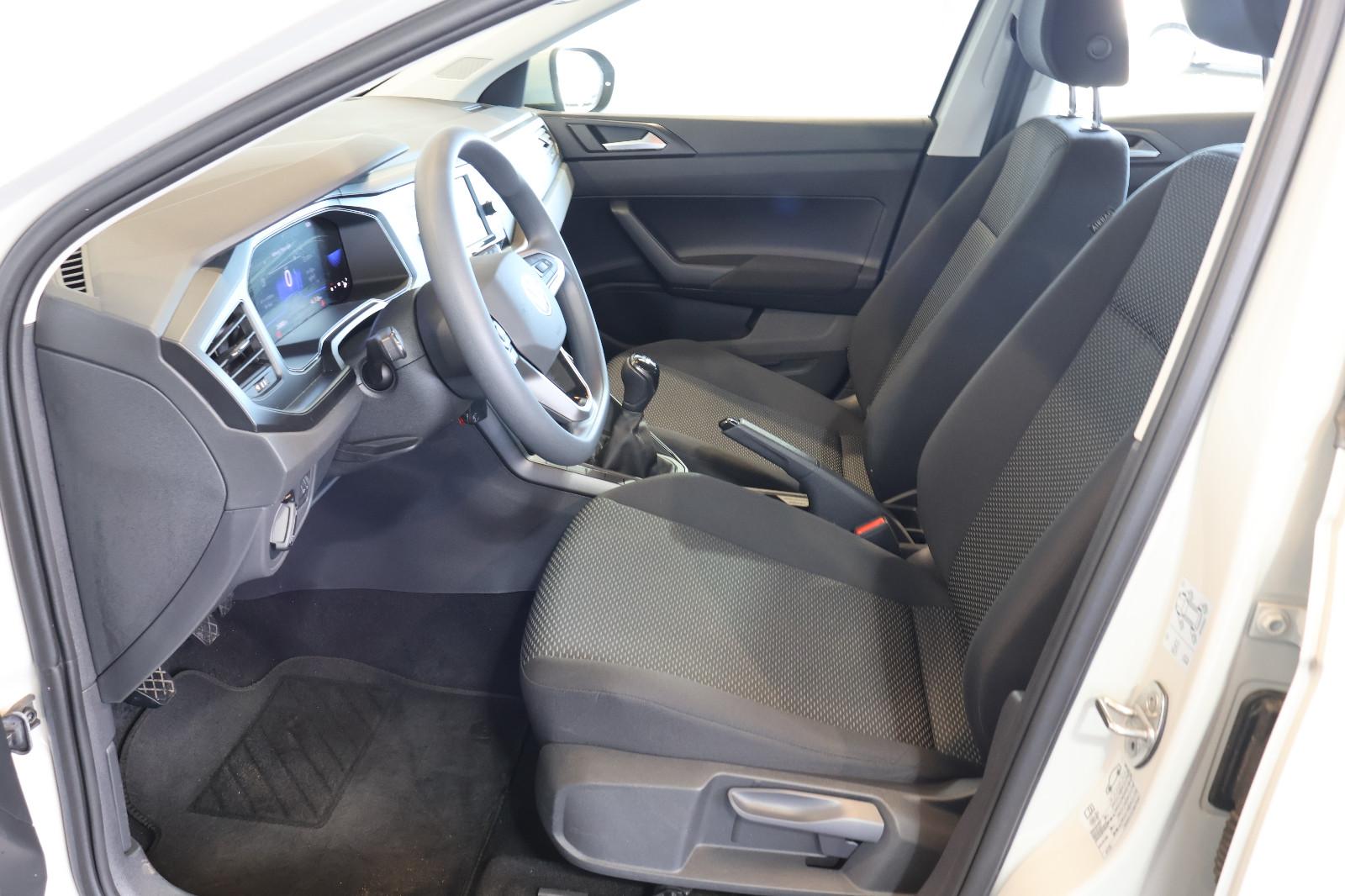 Volkswagen Taigo 1.0 TSI