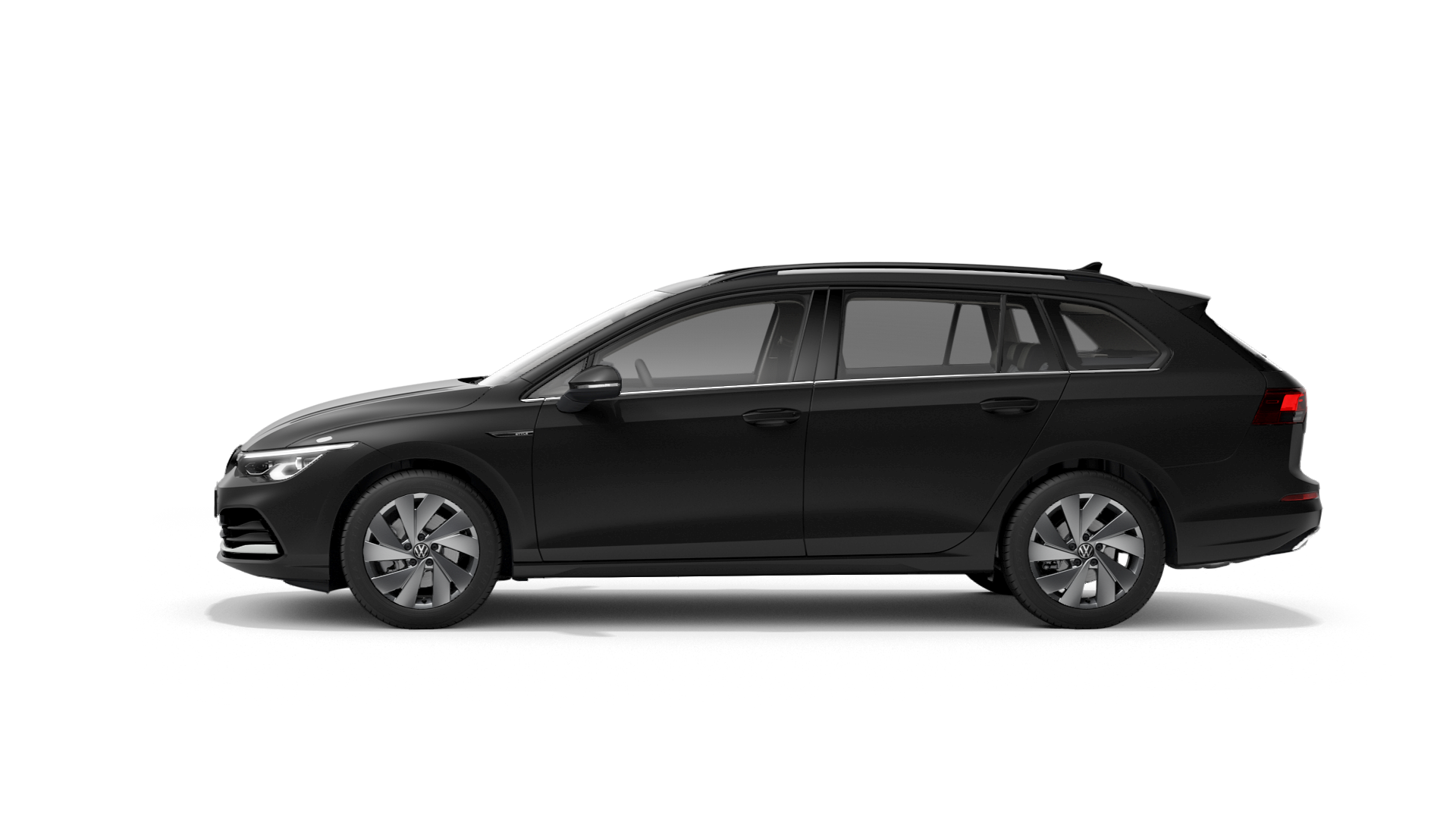 Volkswagen Golf 2.0 TDI DSG Style Variant