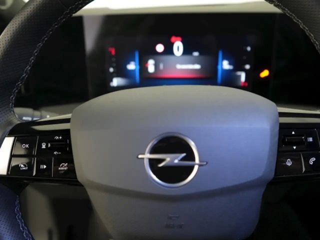 Opel Astra GS-Line Grand Sport Sports Tourer