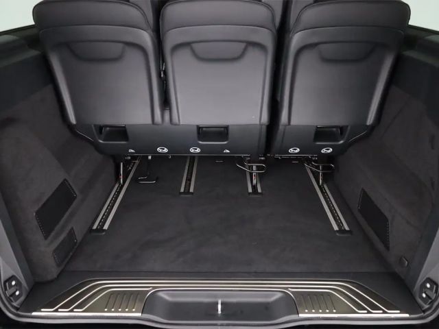 Mercedes-Benz EQV 300 Limousine Lang