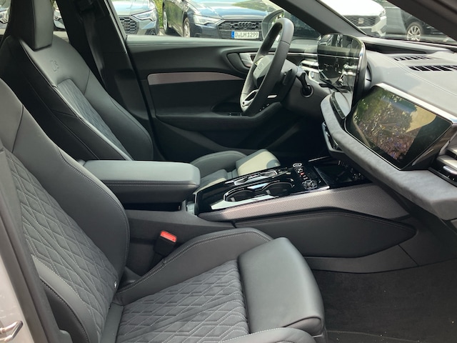 Audi A5 Quattro S-Tronic