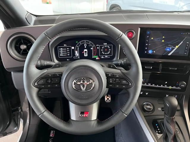 Toyota Yaris GR Hatchback