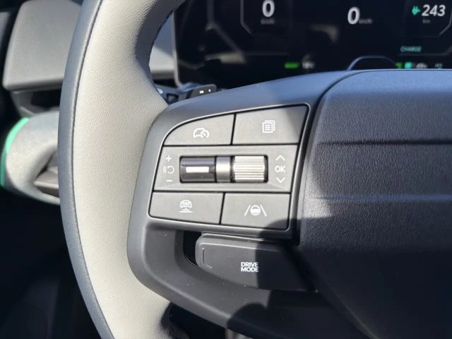 Kia EV4 81.4 kWh Earth FWD Plus