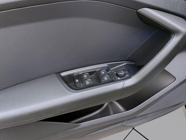 Audi A1 25 TFSI Sportback