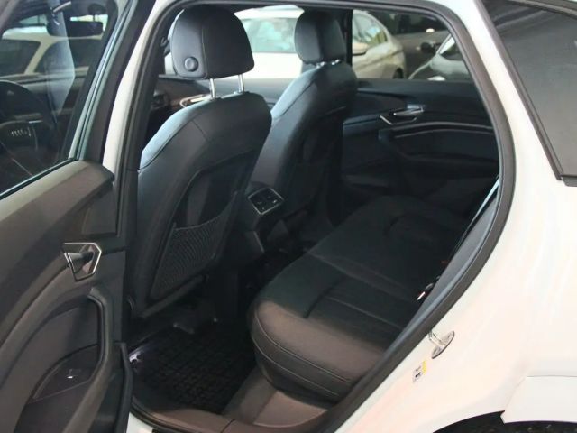 Audi e-tron 55 Quattro
