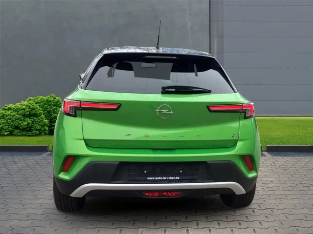 Opel Mokka Elegance