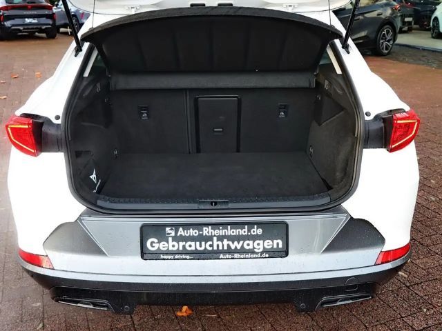 Cupra Formentor 1.4 DSG e-Hybrid