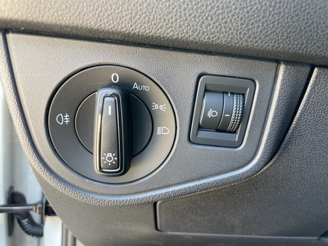 Volkswagen Taigo 1.0 TSI DSG