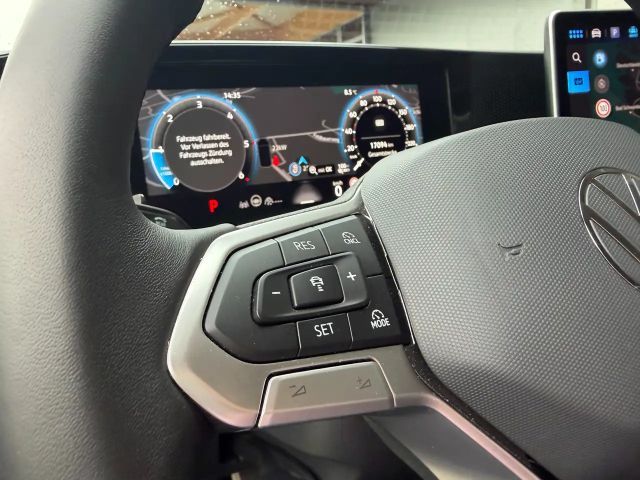 Volkswagen Passat 2.0 TDI Business DSG Variant