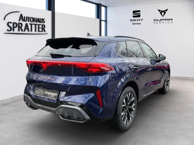 Cupra Terramar 1.5 eTSI