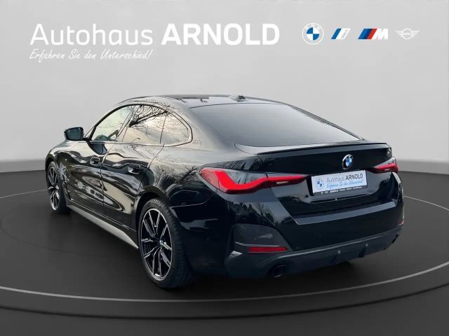 BMW 420 420i Coupé Gran Coupé M-Sport