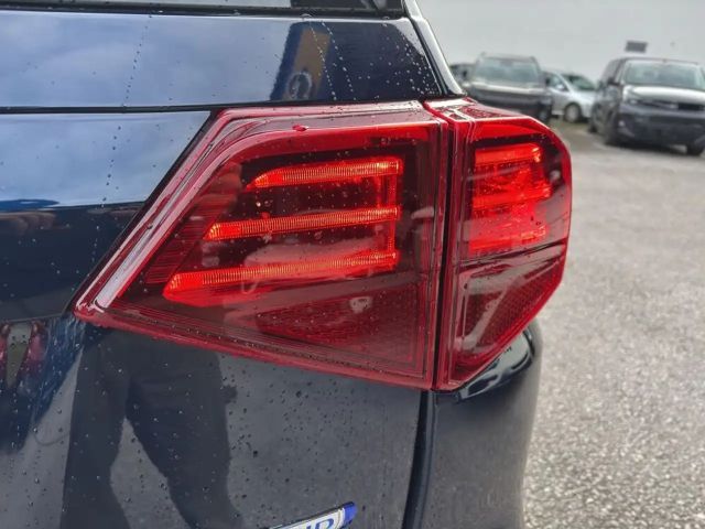 Suzuki Vitara AllGrip Hybrid Shine