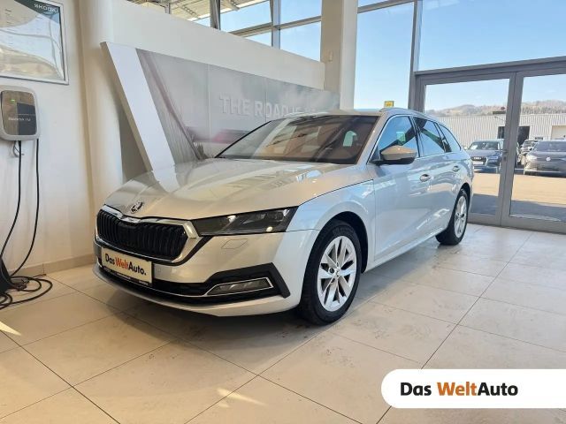 Skoda Octavia Style Style