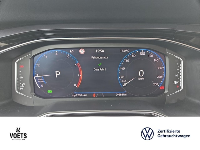 Volkswagen Polo DSG IQ.Drive Style