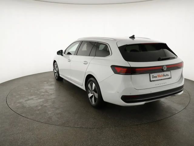 Volkswagen Passat Business DSG Variant