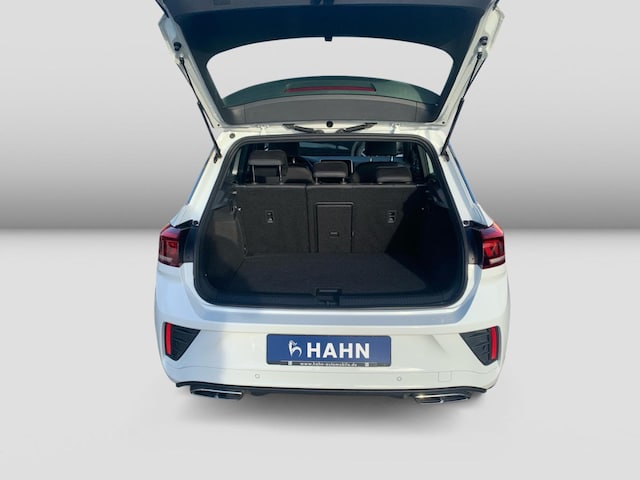 Volkswagen T-Roc DSG R-Line