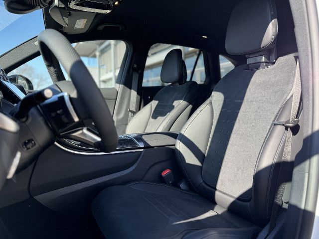 Mercedes-Benz GLC 220 4MATIC GLC 220 d