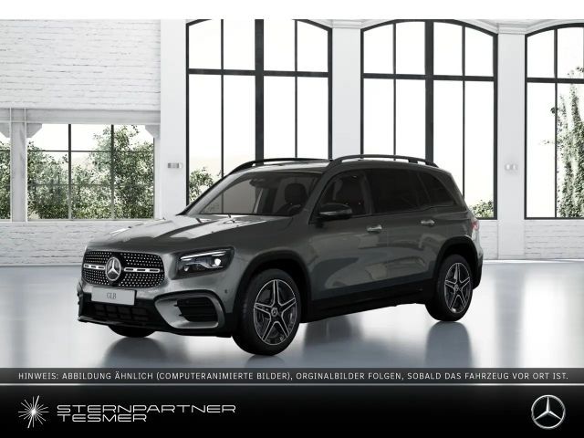 Mercedes-Benz GLB 250 4MATIC AMG Line