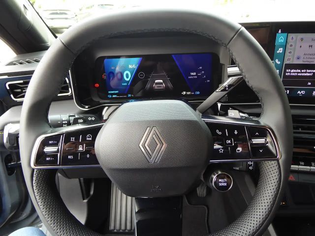 Renault 4 Comfort E-Tech Iconic