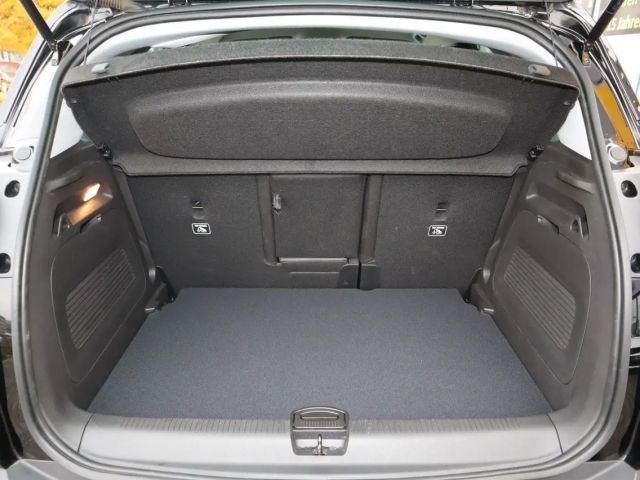 Opel Crossland X 1.2 Turbo Elegance