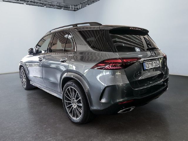 Mercedes-Benz GLE 450 4MATIC