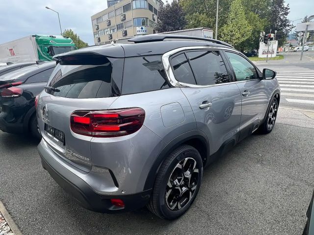 Citroën C5 Aircross Hybrid Pack Shine