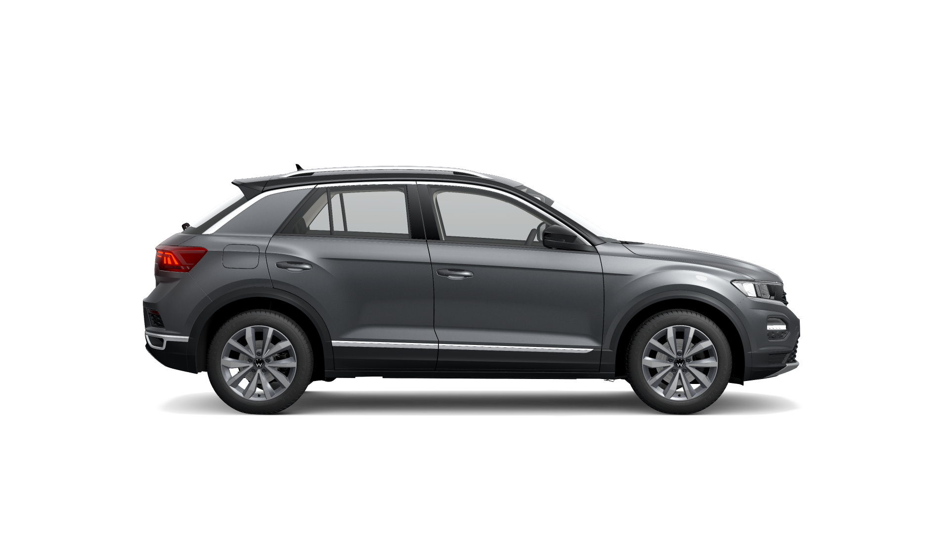 Volkswagen T-Roc 1.0 TSI Style