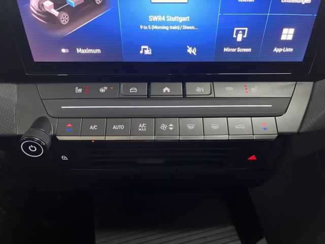 Opel Astra 1.6 Turbo Elegance Turbo