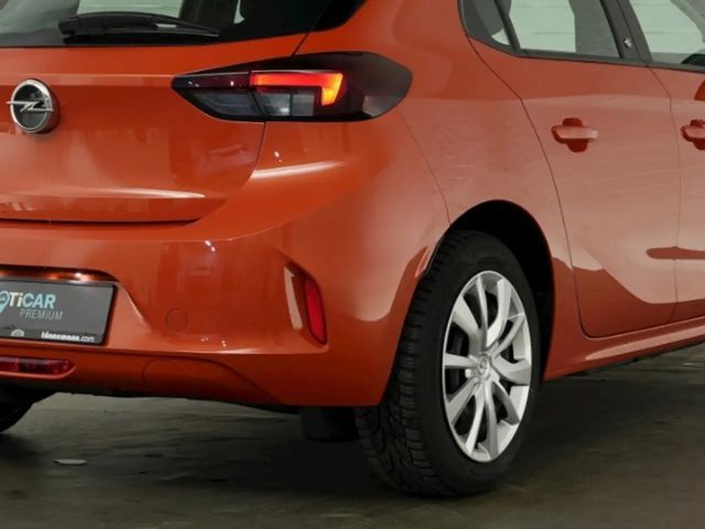 Opel Corsa Edition F Edition