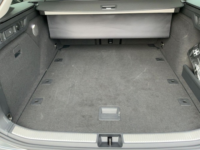 Skoda Superb 2.0 TDI 4x4 Combi Selection