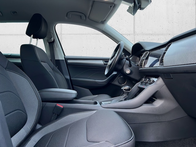 Skoda Kodiaq 2.0 TDI 4x4 Tour