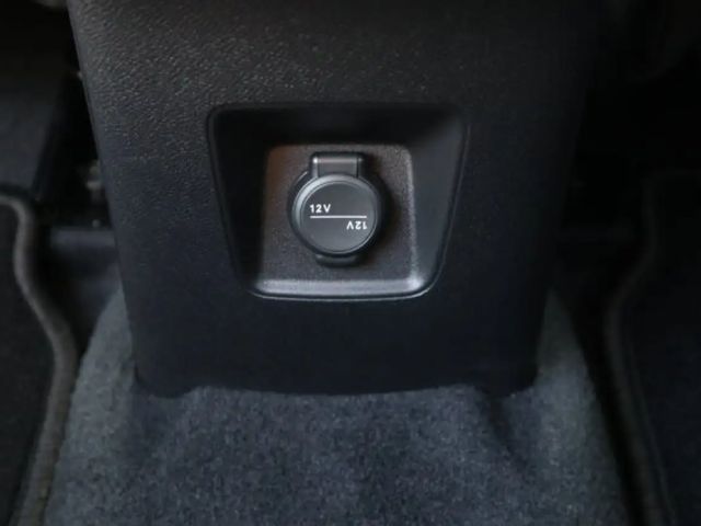 Opel Frontera GS e-Frontera