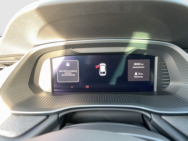 Skoda Octavia 2.0 TDI Combi Selection