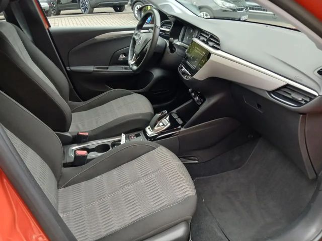 Opel Corsa Edition business+