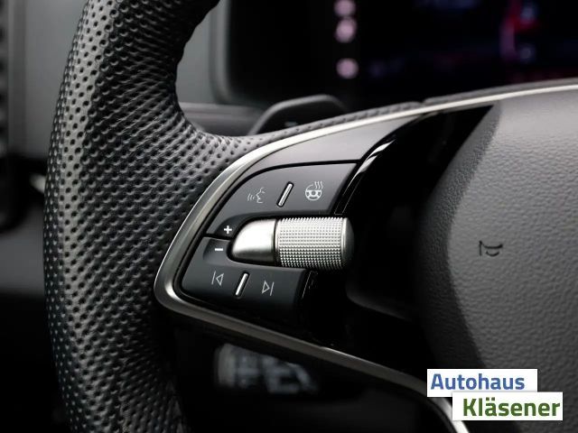 Skoda Karoq 1.5 TSI Sportline