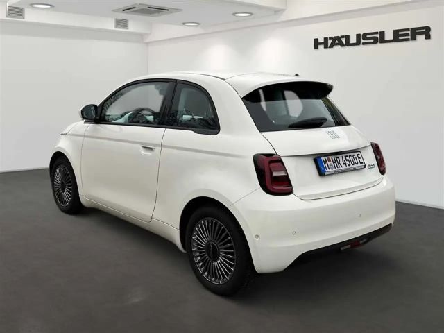 Fiat 500e 3+1 118PS Sitzheizung PDC Klimaautomatik
